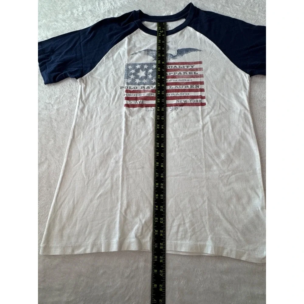 Ralph Lauren vtg polo